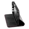 Capa tipo livro tática Xproof Galaxy A56 5G Black Hawk