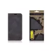 Capa tipo livro tática Xproof Galaxy A56 5G Black Hawk
