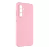 Capa traseira tática Velvet Smoothie para Samsung Galaxy A56 5G Pink Panther