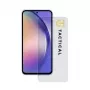 Película de vidro tática Glass Shield 2.5D para Samsung Galaxy A56 5G transparente