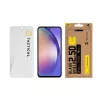 Película de vidro tática Glass Shield 2.5D para Samsung Galaxy A56 5G transparente