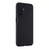 Capa traseira tática Velvet Smoothie para Samsung Galaxy A26 5G - Asphalt