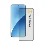 Película de vidro tática Glass Shield 5D para Xiaomi 15 5G preto