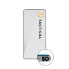 Película de vidro tática Glass Shield 5D para Xiaomi 15 5G preto