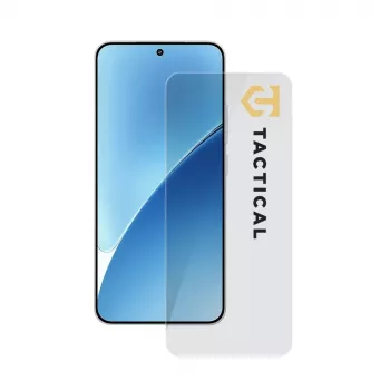 Película de vidro tática Glass Shield 2.5D para Xiaomi 15 5G transparente