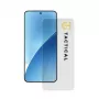 Película de vidro tática Glass Shield 2.5D para Xiaomi 15 5G transparente