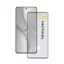 Película de vidro tática Glass Shield 5D para Xiaomi 15 Pro 5G/15 Ultra 5G preto