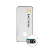 Película de vidro tática Glass Shield 5D para Xiaomi 15 Pro 5G/15 Ultra 5G preto