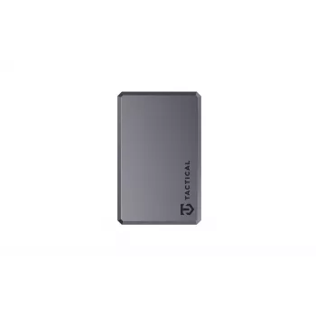 Power bank sem fios tática MagForce Relief 10000mAh preto