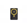 Power bank sem fios tática MagForce Relief 10000mAh preto