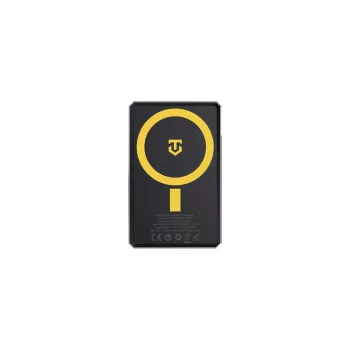 Power bank sem fios tática MagForce Relief 10000mAh preto