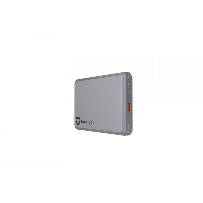 Power bank sem fios tática MagForce Relief 10000mAh preto