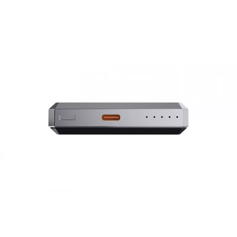Power bank sem fios tática MagForce Relief 10000mAh preto