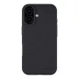 Capa traseira tática MagForce Beaver para Apple iPhone 17 - Asphalt