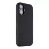 Capa traseira tática MagForce Beaver para Apple iPhone 17 - Asphalt