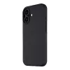 Capa traseira tática MagForce Beaver para Apple iPhone 17 - Asphalt