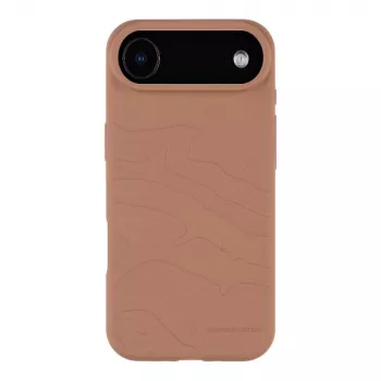 Capa traseira tática MagForce Beaver iPhone 17 Mouse Moose Black