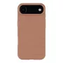 Capa traseira tática MagForce Beaver iPhone 17 Mouse Moose Black
