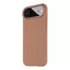 Capa traseira tática MagForce Beaver iPhone 17 Mouse Moose Black