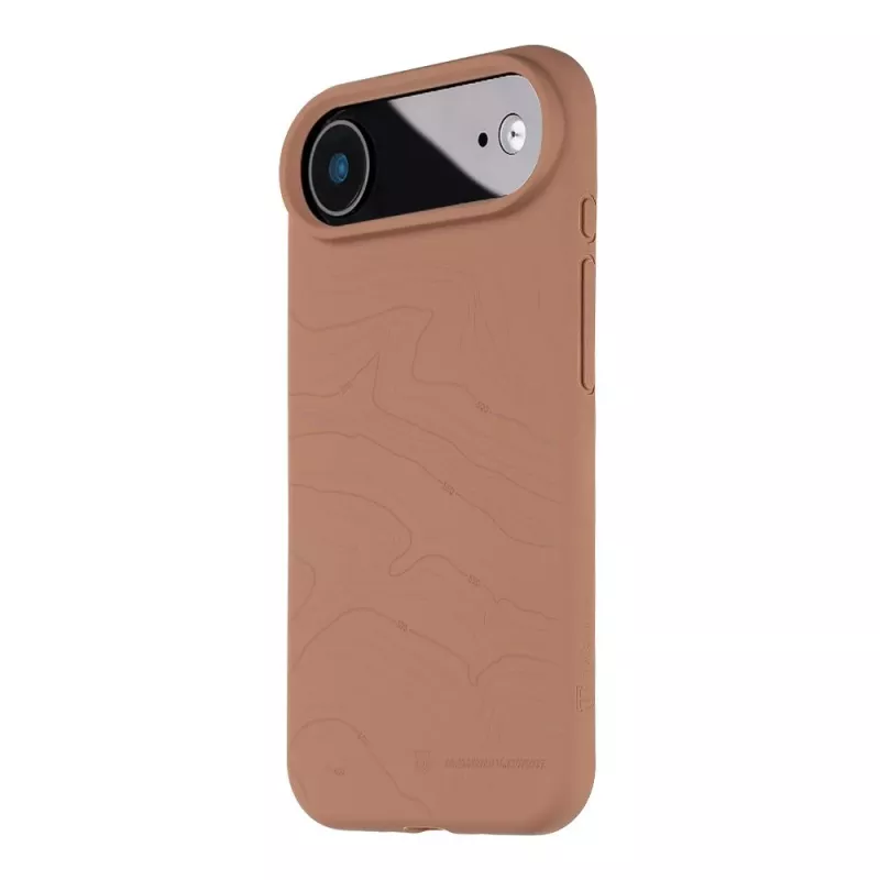 Capa traseira tática MagForce Beaver iPhone 17 Mouse Moose Black