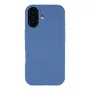 Capa traseira tática MagForce Velvet Smoothie para iPhone 17 - preto meia-noite