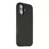 Capa traseira tática MagForce Velvet Smoothie para iPhone 17