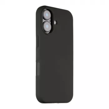 Capa traseira tática MagForce Velvet Smoothie para iPhone 17