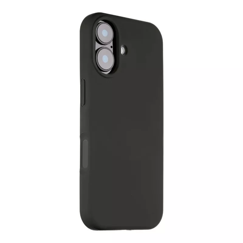 Capa traseira tática MagForce Velvet Smoothie para iPhone 17