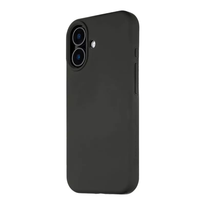 Capa traseira tática MagForce Velvet Smoothie para iPhone 17