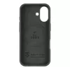 Capa traseira tática MagForce Velvet Smoothie para iPhone 17