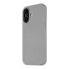 Capa traseira tática MagForce Velvet Smoothie iPhone 17 Foggy
