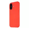 Capa traseira tática MagForce Velvet Smoothie para Apple iPhone 17 – Chilli Red