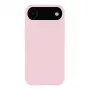 Capa traseira tática MagForce Velvet Smoothie para iPhone 17 - Pink Panther