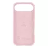 Capa traseira tática MagForce Velvet Smoothie para iPhone 17 - Pink Panther