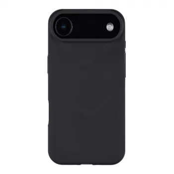 Capa traseira tática MagForce Velvet Smoothie iPhone Air Asphalt