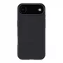 Capa traseira tática MagForce Velvet Smoothie iPhone Air Asphalt