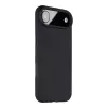 Capa traseira tática MagForce Velvet Smoothie iPhone Air Asphalt