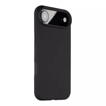 Capa traseira tática MagForce Velvet Smoothie iPhone Air Asphalt