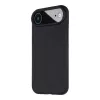 Capa traseira tática MagForce Velvet Smoothie iPhone Air Asphalt