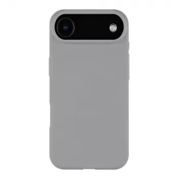 Capa traseira tática MagForce Velvet Smoothie para iPhone Air Foggy