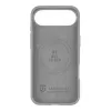 Capa traseira tática MagForce Velvet Smoothie para iPhone Air Foggy