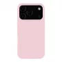 Capa traseira tática MagForce Velvet Smoothie para iPhone 17 Pro - Pink Panther
