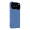 Capa traseira tática MagForce Velvet Smoothie para Apple iPhone 17 Pro Max - Stealth Black