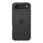Capa traseira tática TPU Plyo para iPhone Air transparente