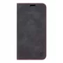 Capa tipo livro tática Xproof iPhone 17 Pro Black Hawk preto