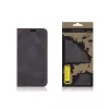 Capa tipo livro tática Xproof iPhone 17 Pro Black Hawk preto