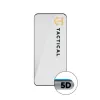 Película de vidro tática Glass Shield 5D para Honor 400 Lite preto