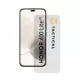 Película de vidro tática Glass Shield 2.5D para Honor 400 Lite transparente