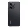 Capa traseira tática TPU Plyo Honor 400 transparente