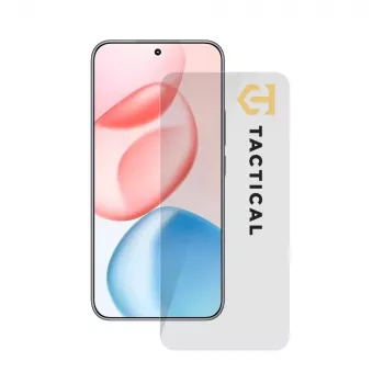 Película de vidro tática Glass Shield 2.5D para Honor 400 transparente